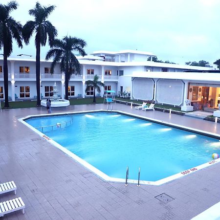 Hotel Chandela ขชุราโห ภายนอก รูปภาพ