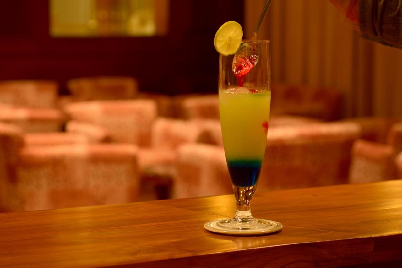 Hotel Chandela ขชุราโห ภายนอก รูปภาพ
