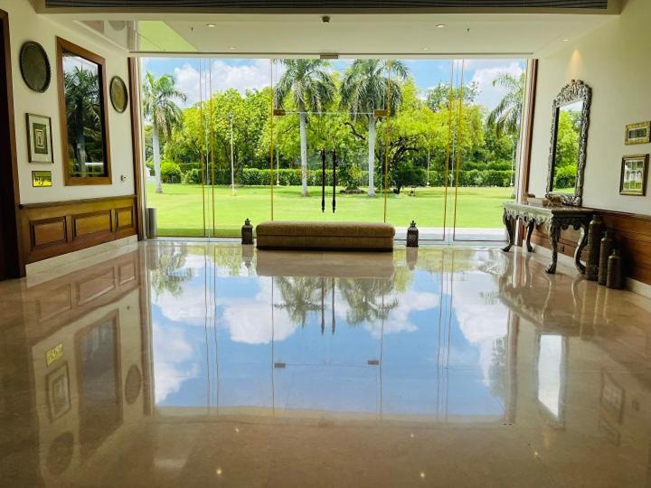 Hotel Chandela ขชุราโห ภายนอก รูปภาพ