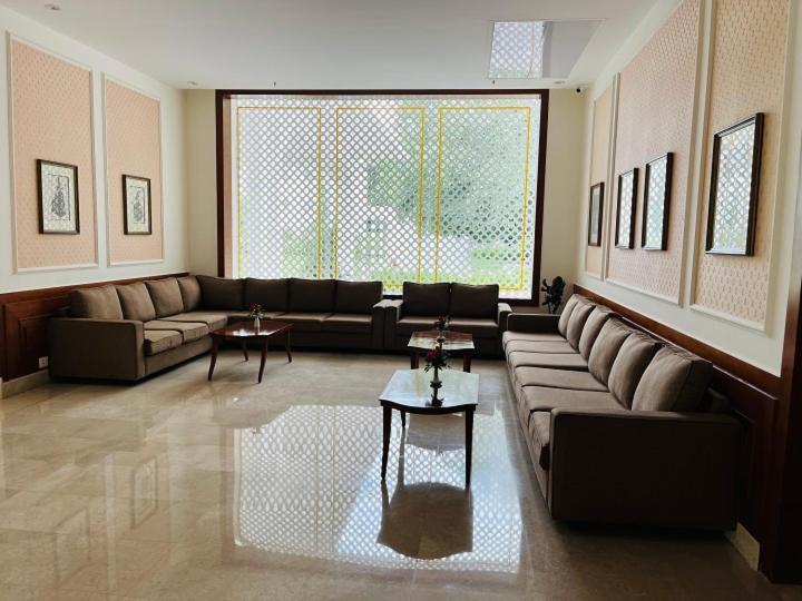 Hotel Chandela ขชุราโห ภายนอก รูปภาพ